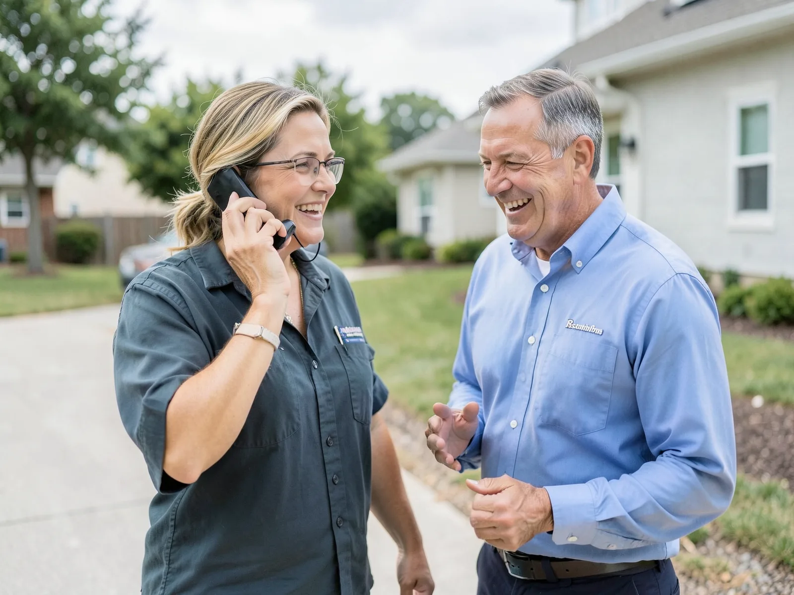 Frequently Asked Questions About Hidden Leak Restoration in Gloucester City, NJ